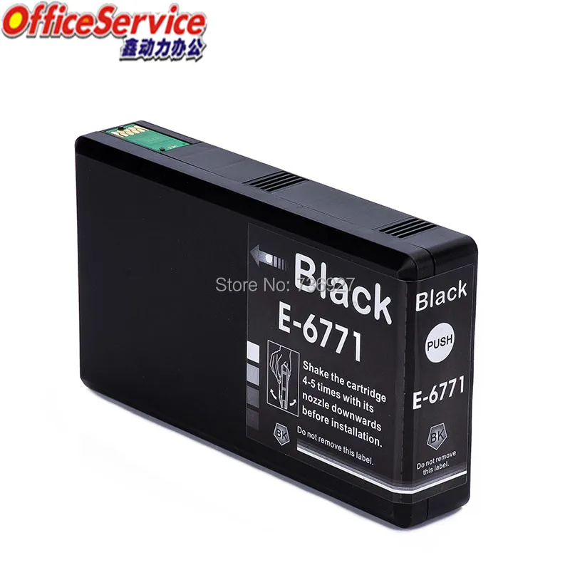 T6771BK