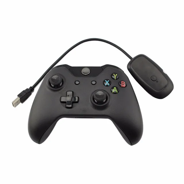 xbox one receiver pc