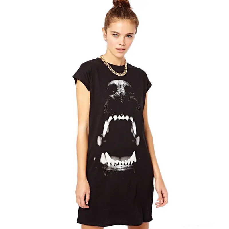 Want t-shirt dresses for women in printed and solid styles? Shop for women’s t-shirt dresses from all of your favorite brands at PacSun and enjoy free shipping on all orders over $50!