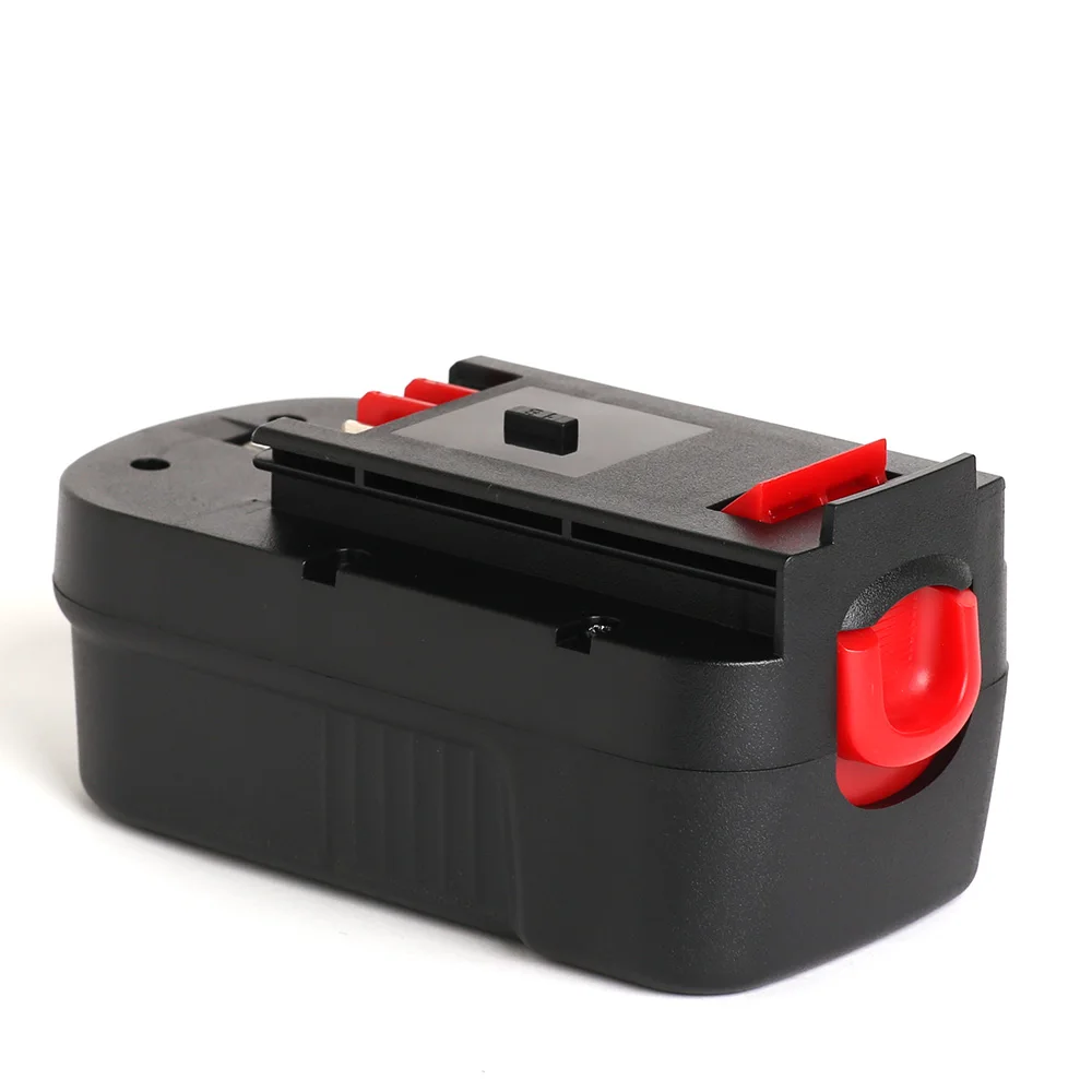 Аккумулятор для электроинструмента Black &amp Decker 18VB 1500 мАч FSB18 BD1834L BD-1834L BPT1049 FSB 14 A18 HPB18