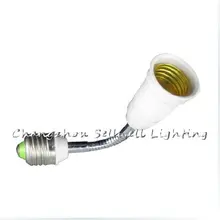 Отлично! E27-E27 патрон позиционирования Универсальный 170 мм длинные Z115