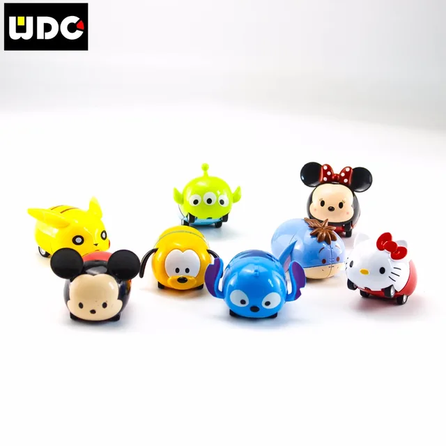 870 Gambar Mobil Lucu Kartun HD