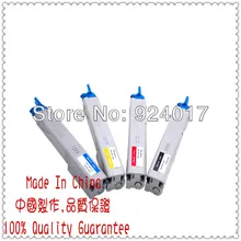 Для Oki MC350 MC360 MC630 МФУ Тонер для цветного принтера картридж для Okidata MC 350 360 630 MC350MFP MC360MFP MC630MFP Заправка тонер
