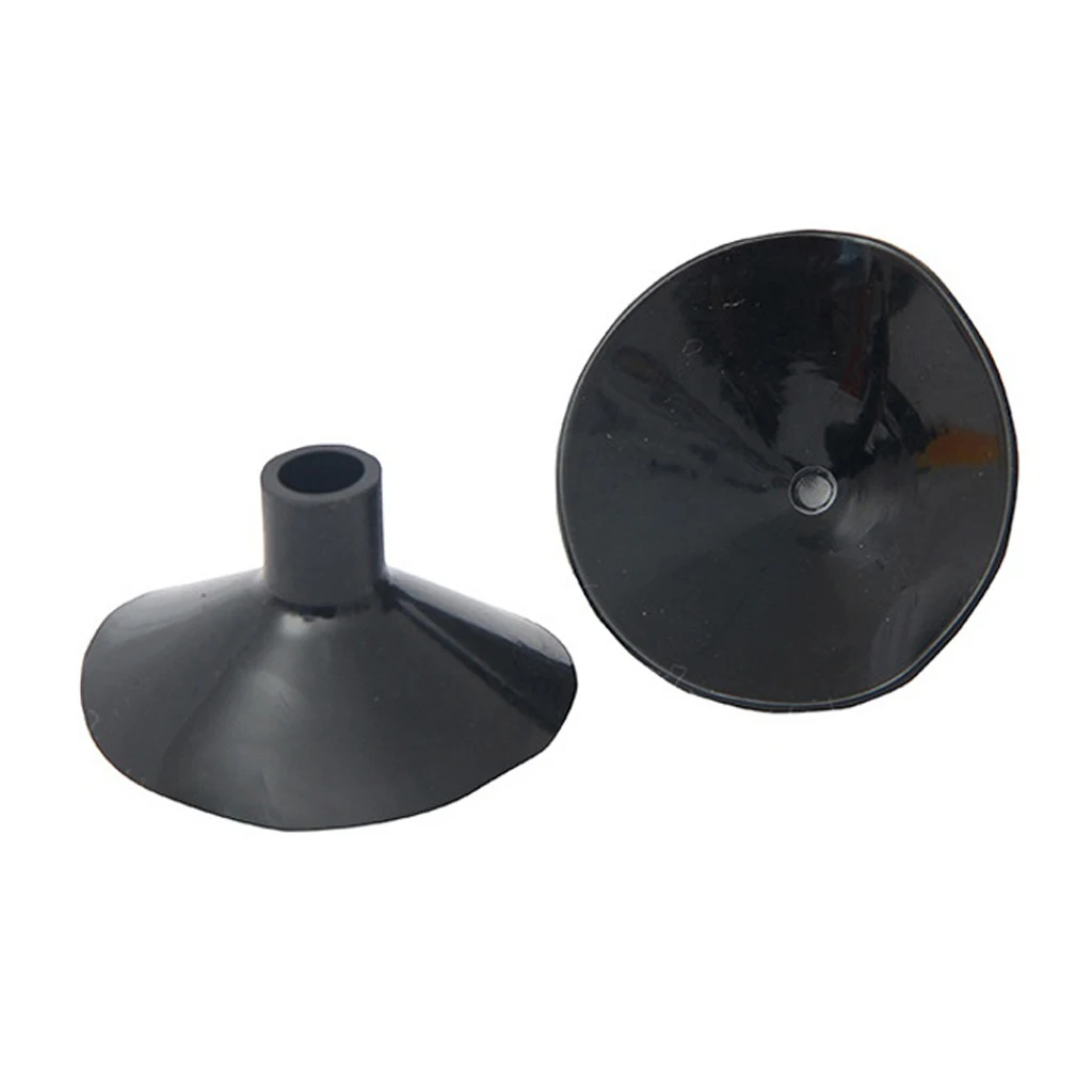 5PCS Shooting Suction Replacement Safety Arrow Rubber Suction Cup Kids Archery Bows Sucker for Outdoor Fun