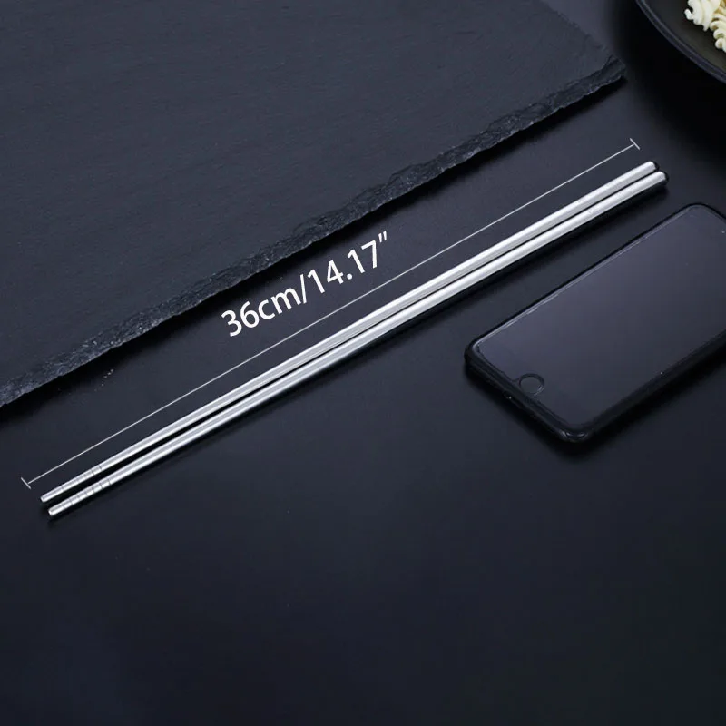 Super Long Chopsticks (6)