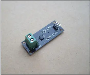 

Free Shipping! 1pc ACS712 current sensor / 0 ~ 20A current detection sensor