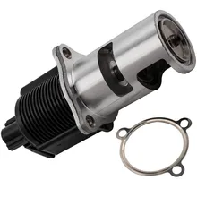 EGR Válvula De Gás Para O Nissan Micra Kubistar III 14710BN701 Dacia Logan Para RENAULT CLIO MEGANE KANGOO 1.5 DCi 8200004883 8200130609