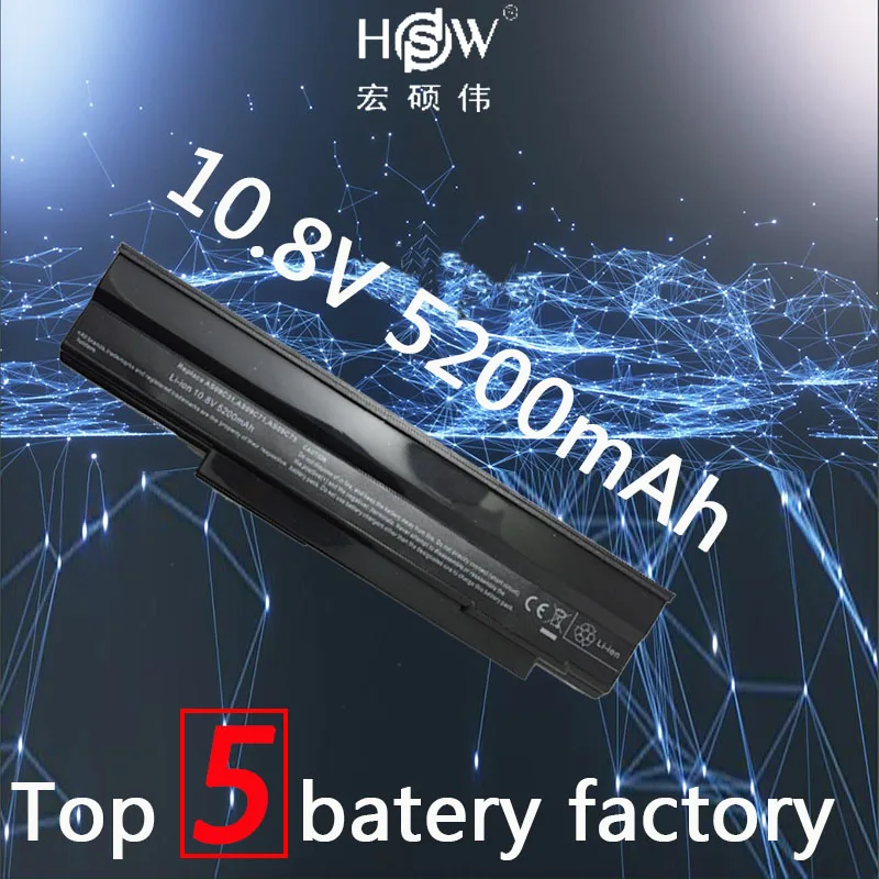 

6cells Battery AS09C31 AS09C71 AS09C75 For Acer Extensa 5235 5635 5635G 5635ZG ZR6 5635Z for GateWay NV42 NV44 NV48 Bateria akku