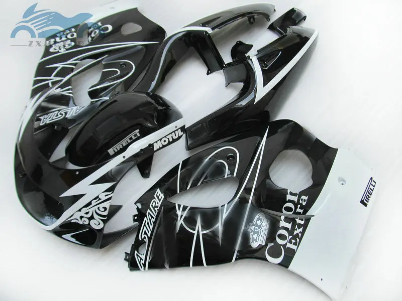 Обтекатели для Мотоцикла SUZUKI GSXR750 GSXR 600 1996 2000 GSXR600 96 99 00|Накладки и декоративные