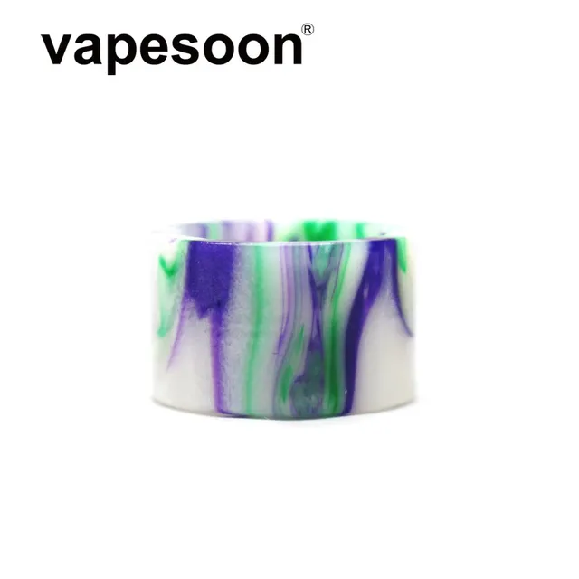 Nowy zdjęcie piękne drip tip z żywicy nadające się do SMOK TFV16 Atomizer zbiornik wysokiej jakości kolorowe kroplówki końcówki tanie tanio VapeSoon resin drip tip Żywica TFV8 BABY V2 tank Nowy zdjęcie piękne drip tip z żywicy nadające się do SMOK TFV16 Atomizer zbiornik wysokiej jakości kolorowe kroplówki końcówki tanie tanio VapeSoon resin drip tip Żywica TFV8 BABY V2 tank
