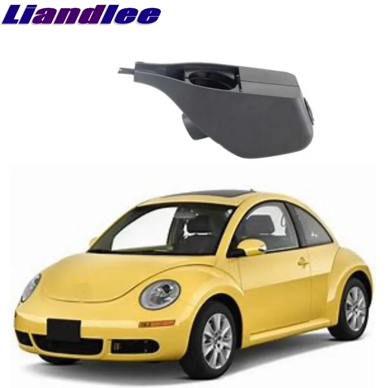 Видеорегистратор Liandlee для Volkswagen New Beetle / Bjalla 2001 ~ 2010 с Wi-Fi | Автомобили и мотоциклы