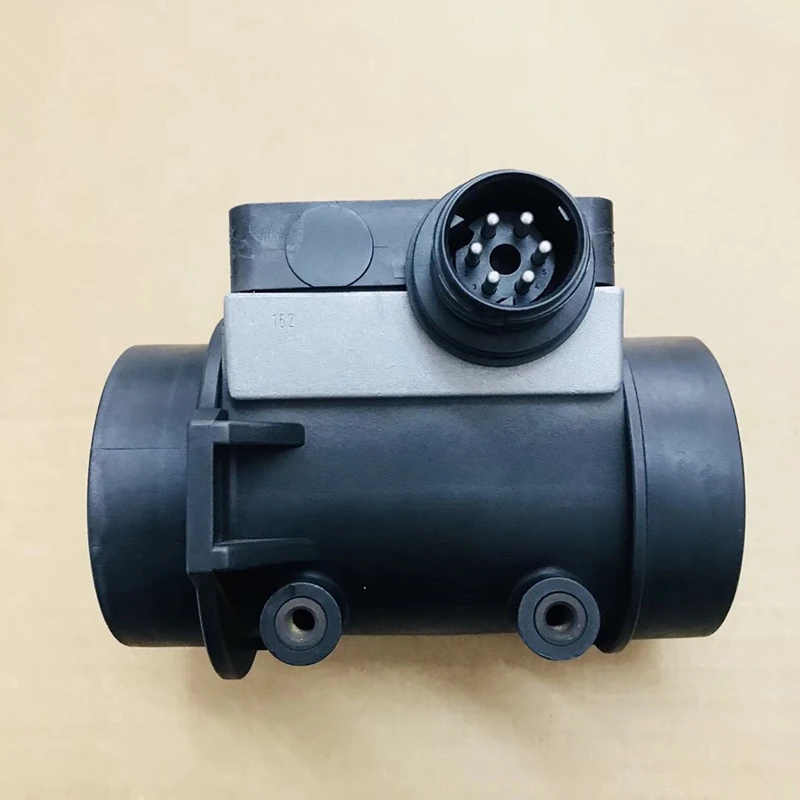 Для E32 750i Датчик массового расхода воздуха MAF OEM 1718521 0280212010 Подержанный|Расходомер