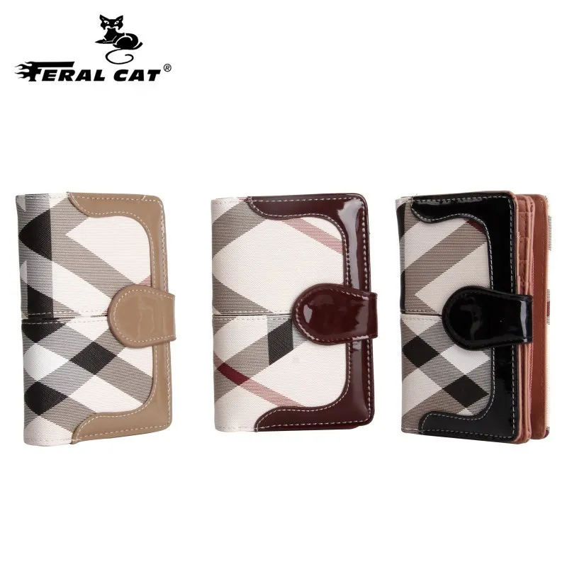 Woman Wallet Clutch Plaid Wallet Zipper Female Ladies Hot Change Women Luxury Credit Phone Card Holder Coin Purses For Girls Woman Wallet Clutch Plaid Wallet Zipper Female Ladies Hot Change Women Luxury Credit Phone Card Holder Coin Purses For Girls