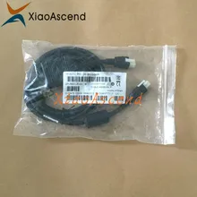 OEM кабель в сборе для Motorola символ MC3XXX, MC9XXX, MC7XXX DC провод шнур питания P/N: 50-16002-042R Колыбель 4 слота