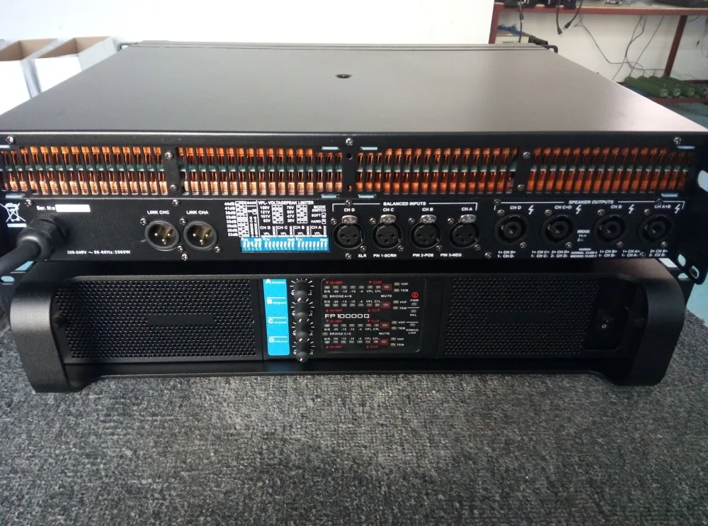 Buy Free shipping NEW Fp10000q lab gruppen line array