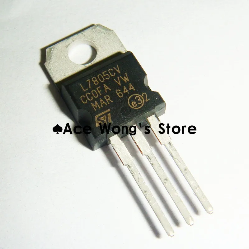 10PCS L78LR05 Manu:SANYO Encapsulation:TO251-5,150mA 5V 5-Pin Voltage NEW 