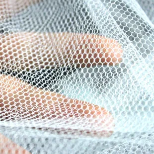 Самоклеящиеся Тип противомоскитные сетки сетка для окна сети, оснащенные 150*130 см K7392