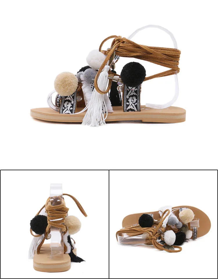 women sandals Z462-2