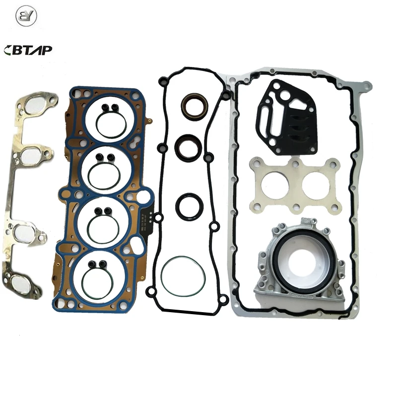 head gasket repair in a can