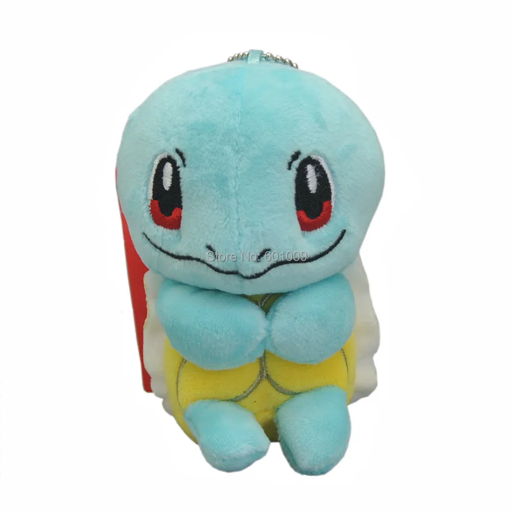 Squirtle-12cm-45g-11.5-0