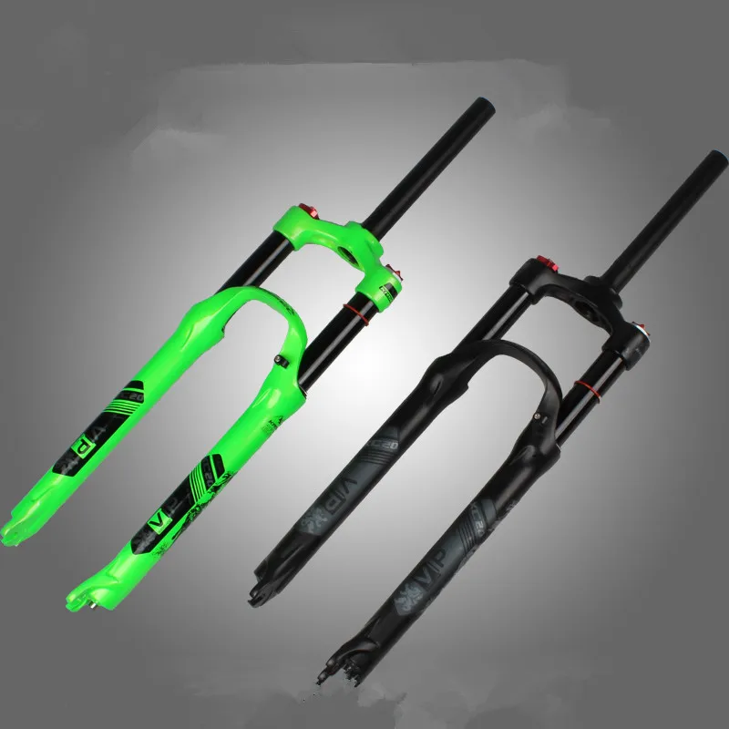MTB mountain bike fork 26 27.5 High quality bicycle fork fork