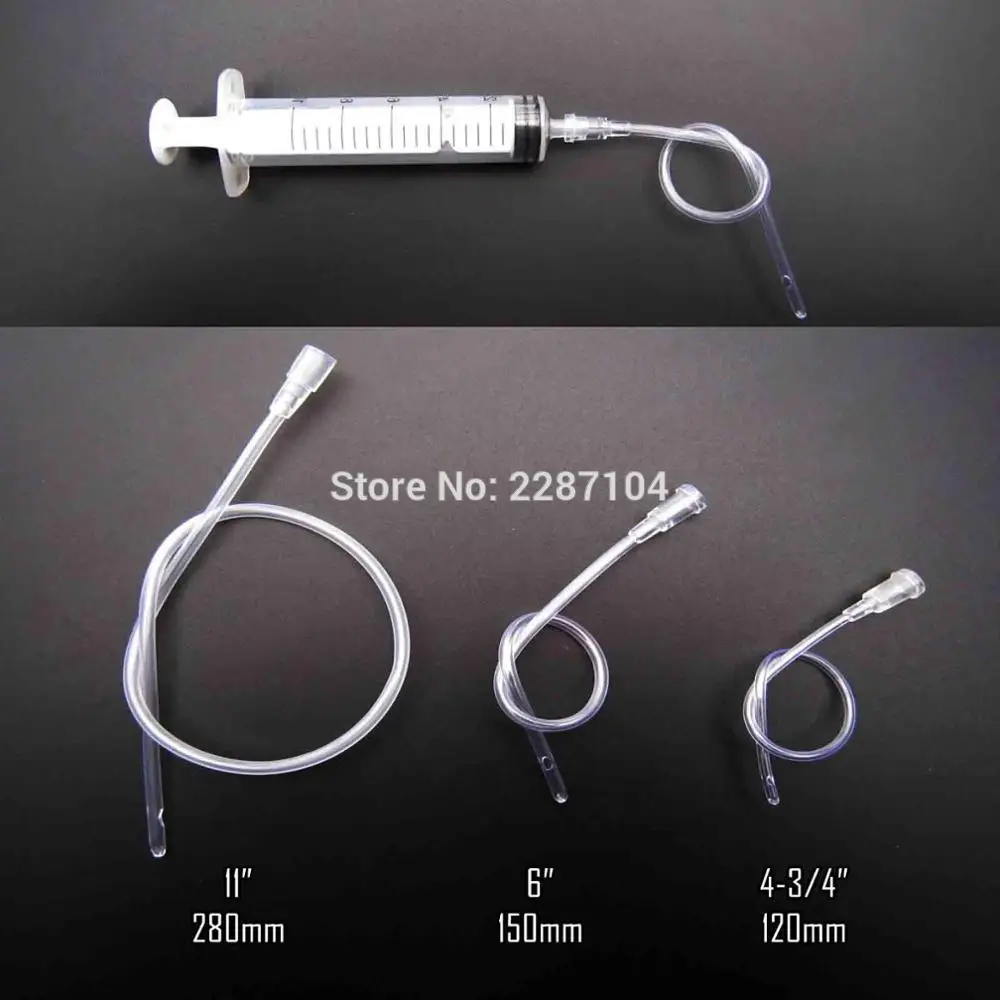 

10pcs Soft Flexible Canine Dog Goat Sheep Bird Rabbit Artificial Insemination AI Breed Feed Whelp Catheter Rod 120mm 150mm 280mm