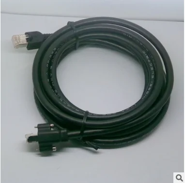 

YB2043 Factory customized new environmental protection Category 5 network cable