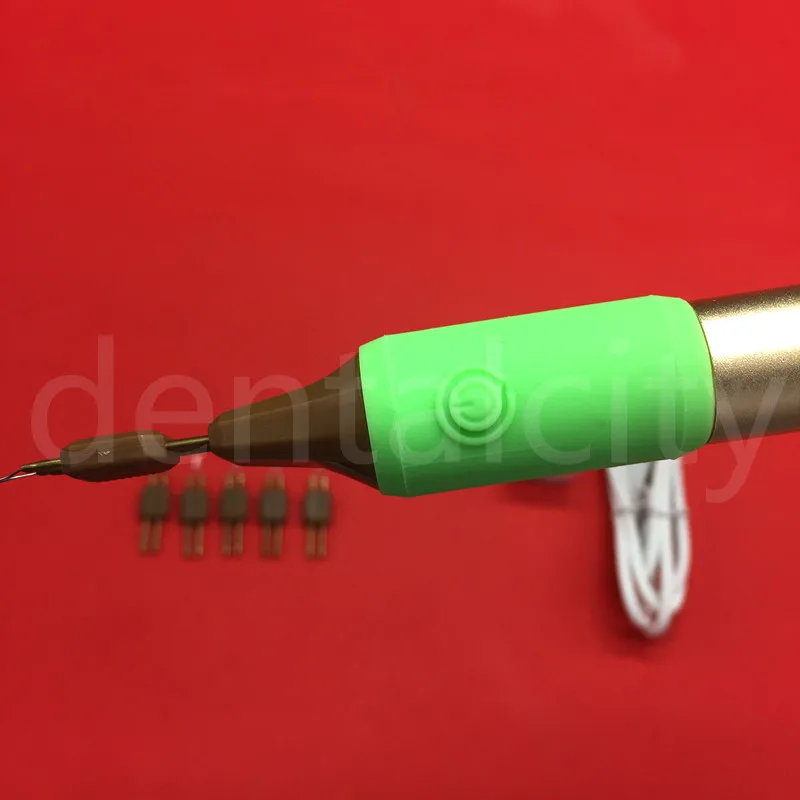 1 комплект, Электрический конденсатор для прижигательной ручки, Электрический монополический прибор для коагуляции, Встроенный перезаряжаемый литиевый