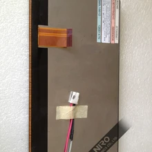 Ниро DHL/EMS+ автомобиль TFT ЖК мониторы по LQ070T5GG10 экран