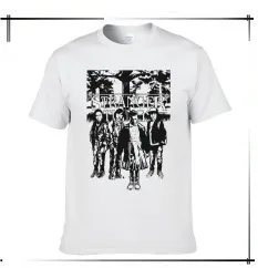 Летняя футболка с Майклом Джексоном, Мужская футболка в стиле хип-хоп, хлопковая футболка с короткими рукавами и круглым вырезом, футболки#228