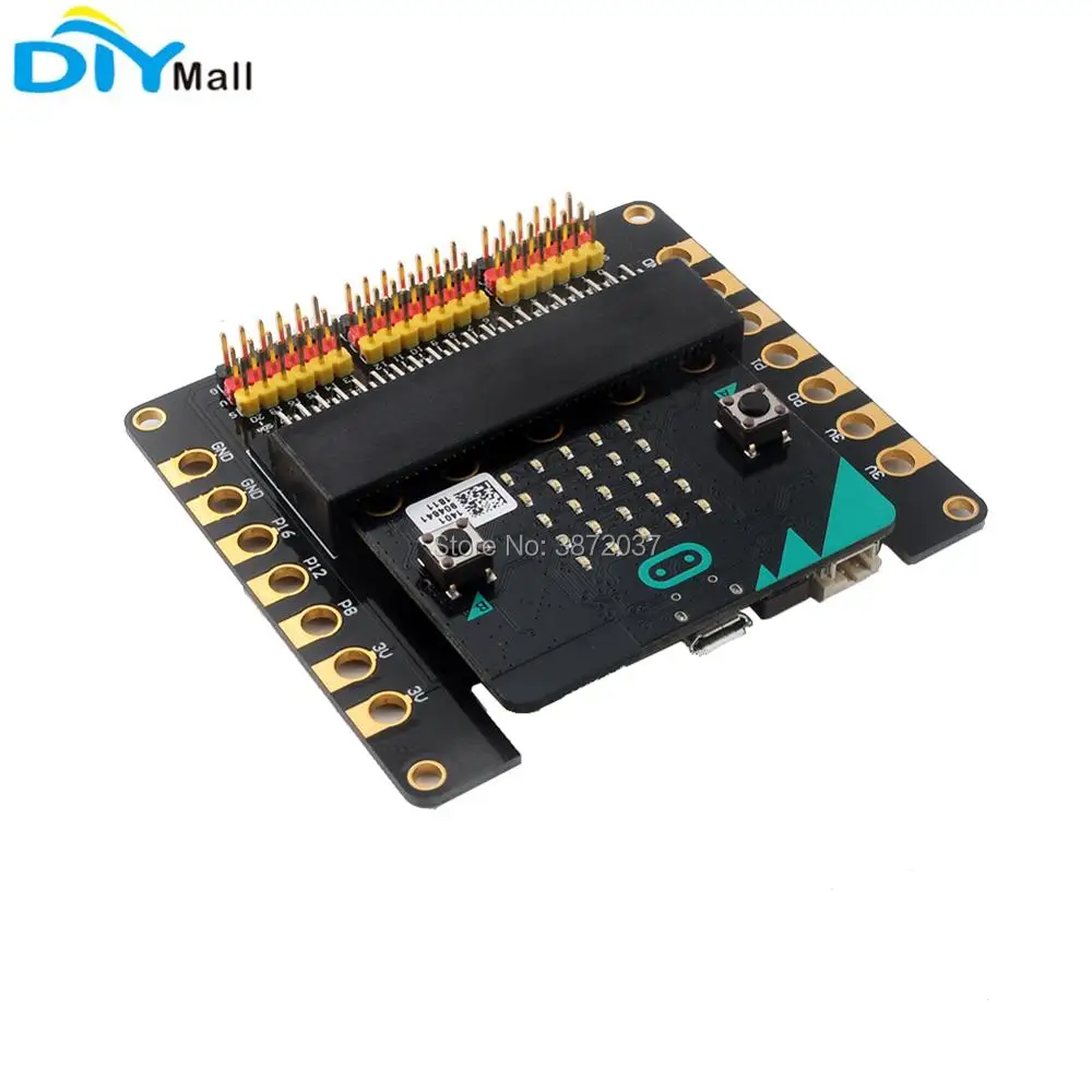 FZ3243-Tentacle expansion board-1
