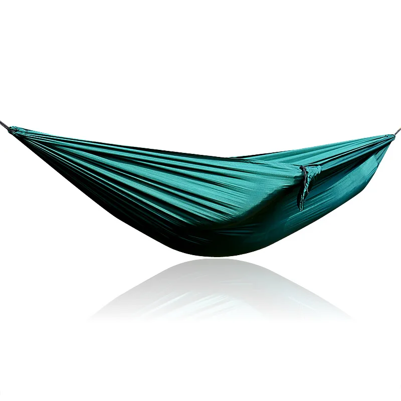 Hammock Outdoor Furniture 210t 260*140cm Hammock Outdoor Furniture 210t 260*140cm