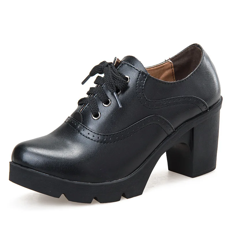 School high heels Clearance