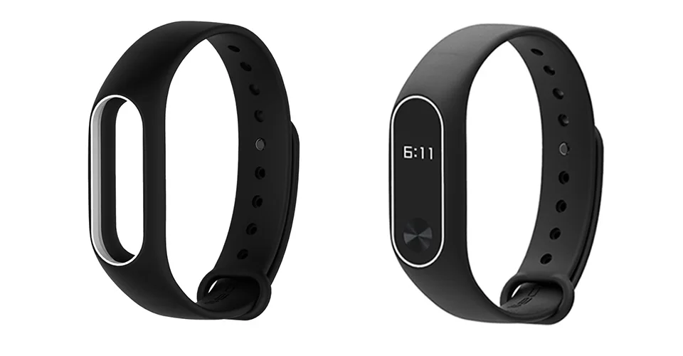 Mi jobs mi Band 2 ремешок силиконовый браслет смарт-браслет аксессуары наручный mi Band 2 черный ремешок для Xiaomi mi ремешок 2 ремешок