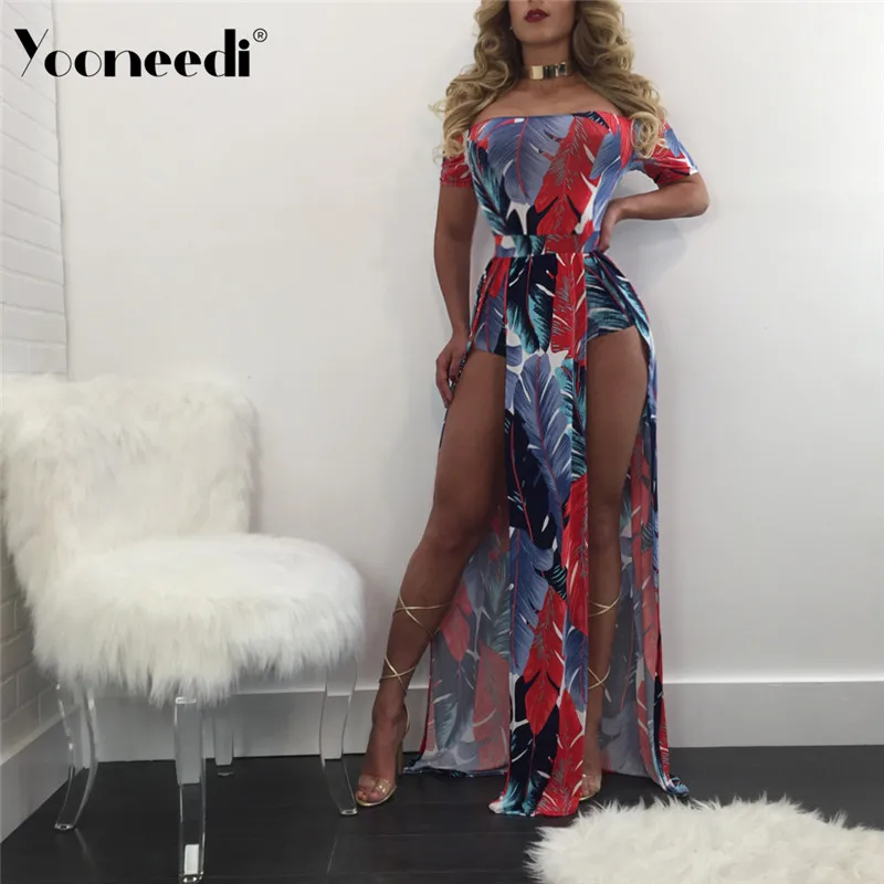 Yooneedi 2019 Новое поступление Летнее Повседневное женское платье 4 цвета с