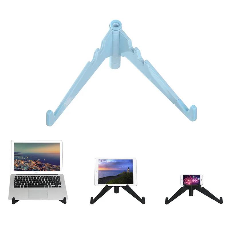 Охлаждающая Складная полка подставка для Macbook настольный силиконовый