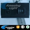 100% Guaranteed A4 size 2pcs/lot El panel electroluminescent BackLight panelBoard Display with DC 12V Inverter ► Photo 3/3