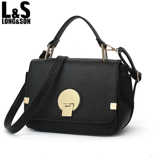 long & son cross body bag