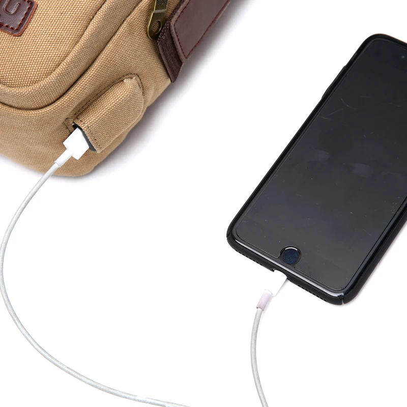 Bolso urbano de transporte diario de alta calidad para hombre, bolso de hombro de lona, bolso Casual de viaje para hombre, bolso bandolera para hombre 3 tamaño Bolso urbano de transporte diario de alta calidad para hombre, bolso de hombro de lona, bolso Casual de viaje para hombre, bolso bandolera para hombre 3 tamaño