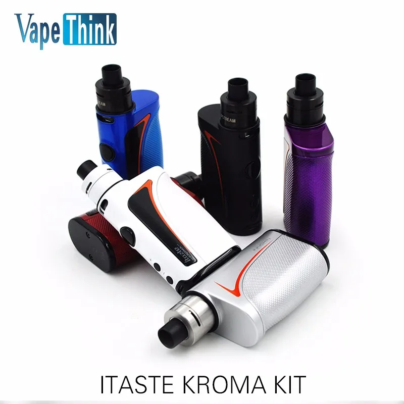 ITASTE-KROMA-KIT-6