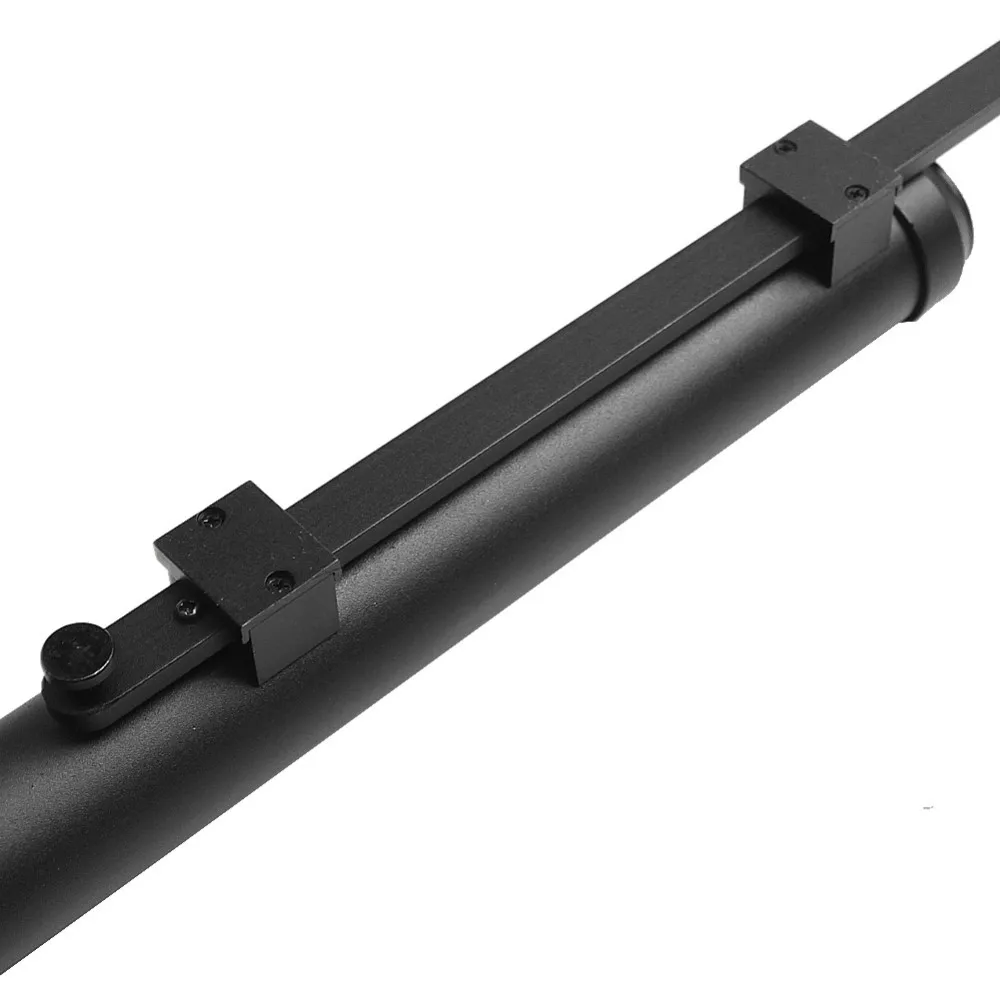 Tactical 5X Magnition Periscope rifle scope for Airsoft Hunting  Shooting RL6-0013-6
