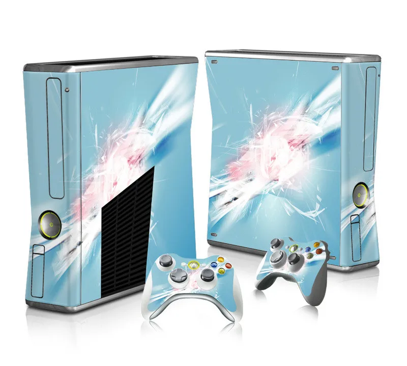 TN-XBOX360 SLIM-186