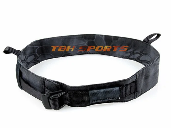 TMC R150 Tactical Belt CQB Rigger s Belt In Kryptek Typhon Free shipping SKU12050361