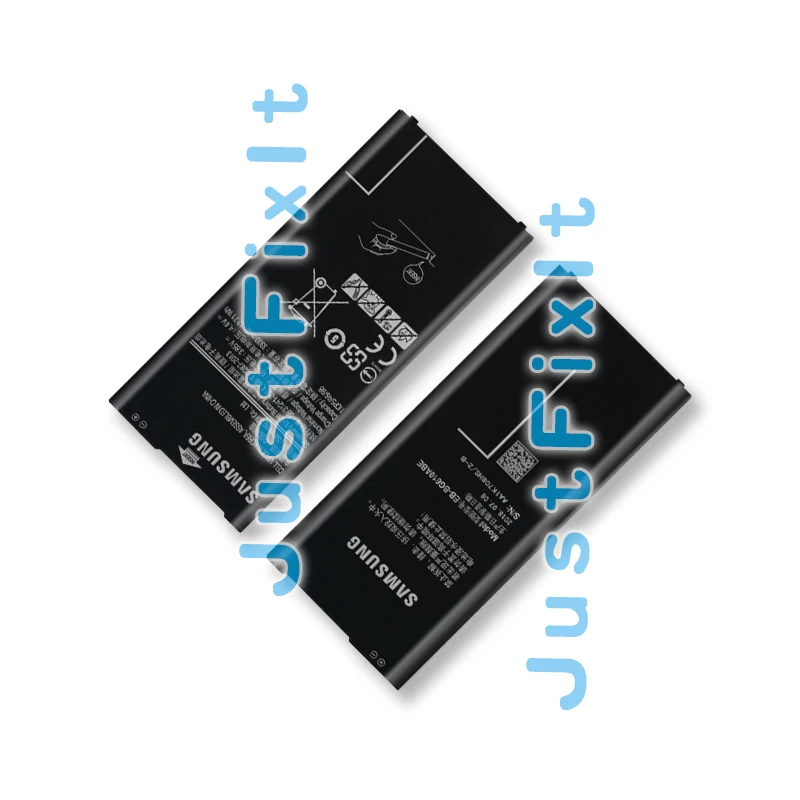 Оригинальный Батарея EB BG610ABE для samsung Galaxy On7 2016 J7 Prime G610 G615 G6100 2 Max 3300 мА/ч