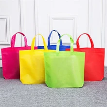 Высококачественная Толстая Нетканая Женская хозяйственная сумка Экологичные многоразовые для бакалейный продуктов овощные Фрукты складная сумка