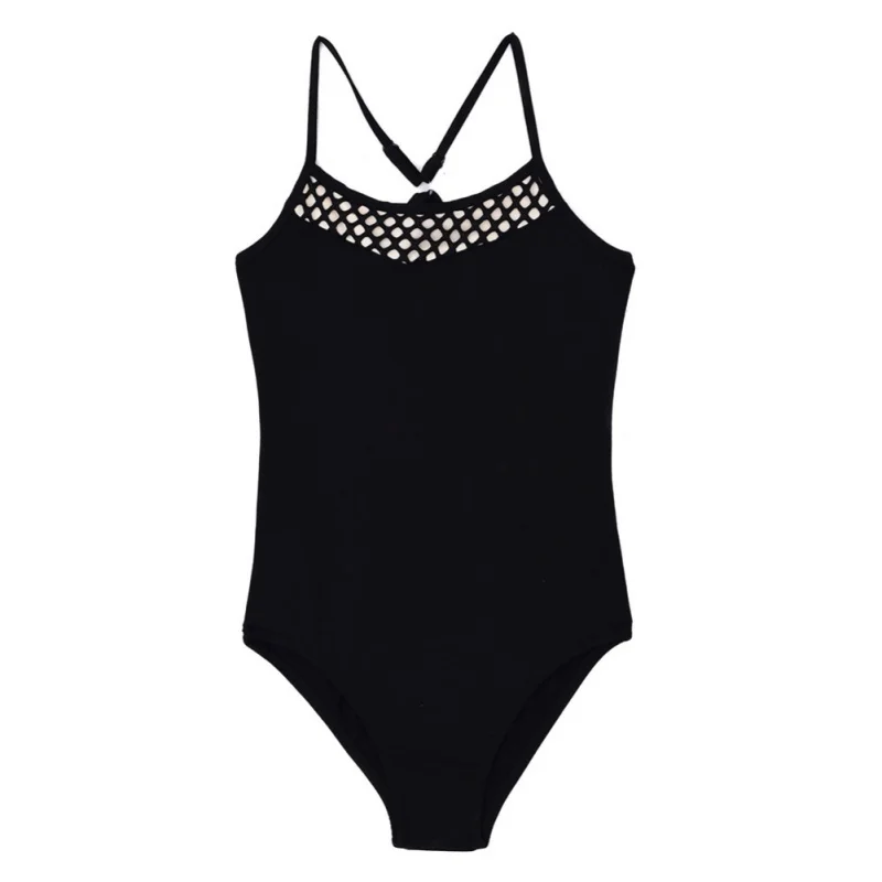 

Kids Girls Dancing Gymnastics Ballet Dress Toddler Leotard Tutu Skirt Dance Wear Costume Lace Sling Body Suit Ballet