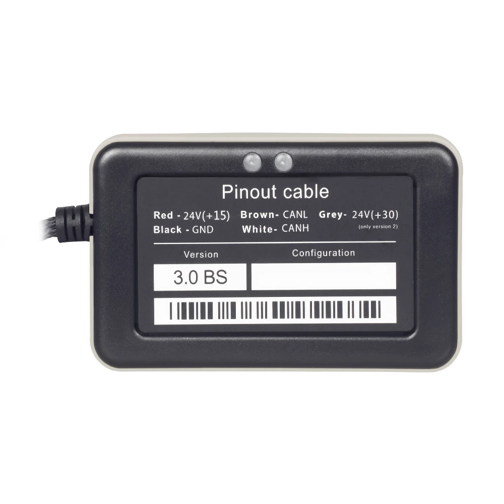 5 шт./лот Adblue Эмулятор 8в1 V3.0 8 в 1 Авто диагностические инструменты с Nox датчик Adblue Эмулятор 8 в 1 грузовик диагностический инструмент