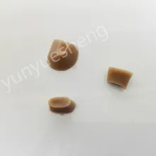 5 компл. = 15 шт. флейта Trill ключ бампер пробковая флейта часть