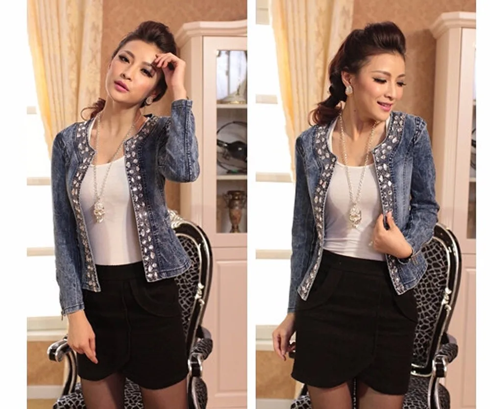 2016-New-Slim-Denim-Jackets-Outerwear-Coats-Classical-Rhinestone-Sequins-Retro-Jackets-Women-Coats-With-Rivets (3)