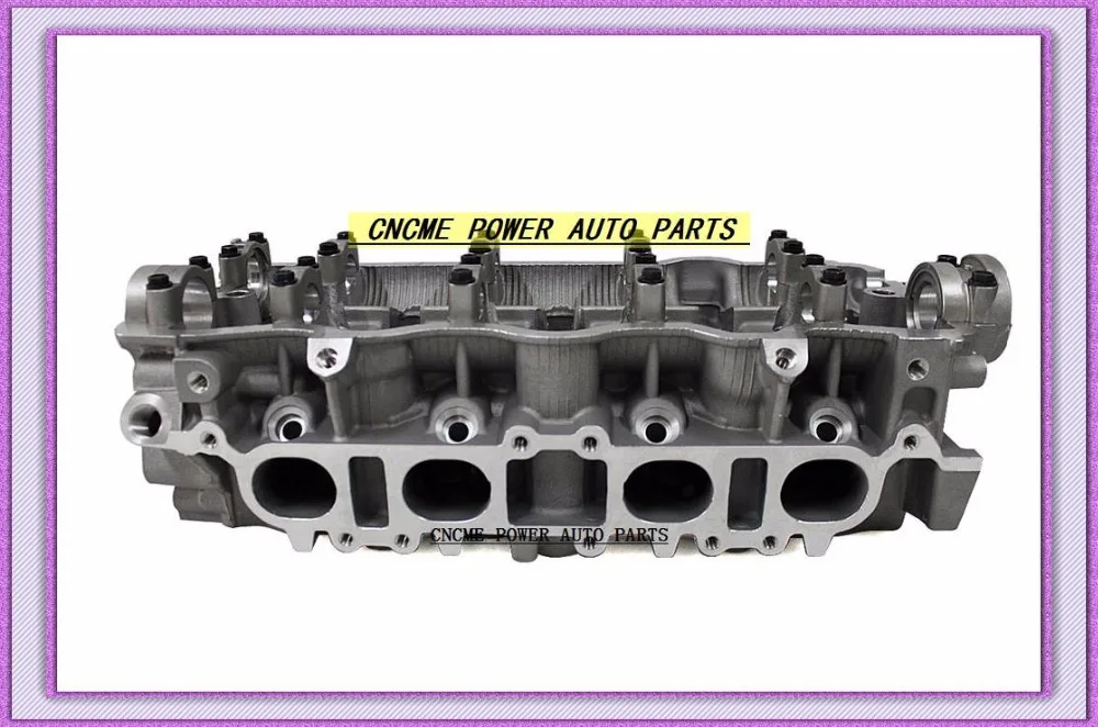 11101-79165 5S 5S-FE 5SFE Cylinder Head For TOYOTA Camry Celica MR2 Solara 2164cc 2.2L 1995- 11101-74160 11101-74900 11101-79115 (5)
